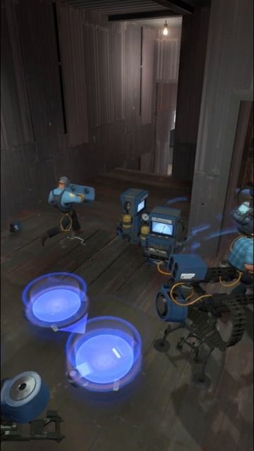 ИНЖЕНЕРЫ Хайтауера #shorts #teamfortress2 #tf2 #ader #тф2 смотреть онлайн