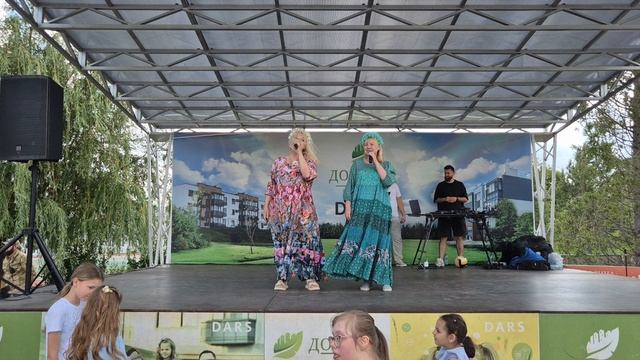 "В хорошее верить" - Любовь Сологубова и Татьяна Севрюткина смотреть онлайн