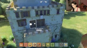 Все секреты строительства в Tiny Glade