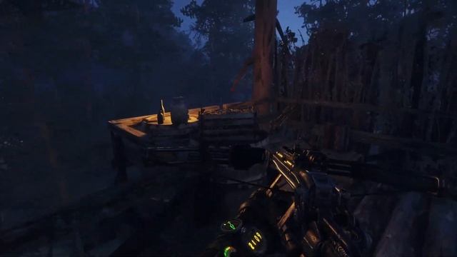 ТАЙГА! - #12 METRO Exodus Прохождение смотреть онлайн