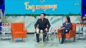 БИЗ ЖОЛУКТУК 4 СЕЗОН 6 ЧЫГАРЫЛЫШ