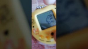 Быстрое обучение как играть в тамагочи 5 кнопок 168 in 1.