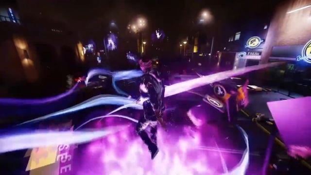 inFAMOUS: Second Son - Игрофильм (РУС/СУБ) смотреть онлайн