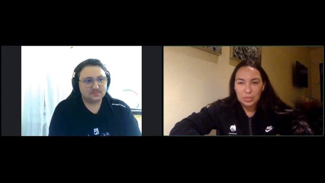 Інтерв'ю з менеджером Team Spirit Русланою DkLana Берест (by Feaver смотреть онлайн