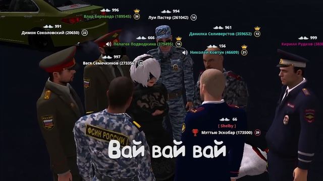 ЗА МНОЙ ОХОТИТСЯ ВЕСЬ ГОРОД! НАГРАДА ЗА ГОЛОВУ 1 500 000р! / смотреть онлайн