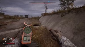 S.T.A.L.K.E.R. 2 Heart of Chornobyl Прохождение # 41. ЗРК "Волхов"