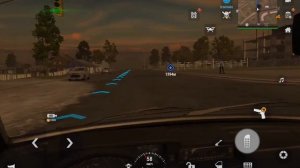 Madout2 ( rp ) Жизнь школьника @фаракос 1 часть