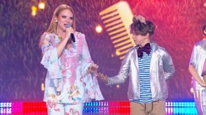 Домисолька поздравляет телеканал "Карусель", 20 мая 2025