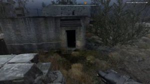 Пистолет АПБС  Тайники Стечанка S.T.A.L.K.E.R. 2: Heart of Chornobyl