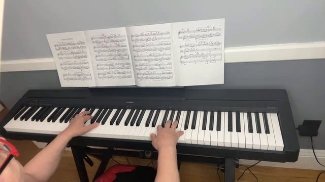 Paul Mauriat Toccata / Поль Мариа Токката смотреть онлайн