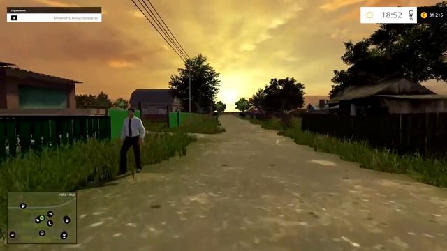 Farming Simulator 2015 Трактористы Клип смотреть онлайн