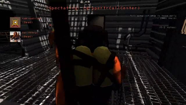 LETHAL COMPANY ► Попытка номер два смотреть онлайн