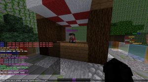 Как сделать нпс на сервере Aternos ! Гайд