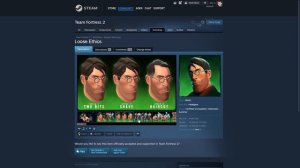 Valve ДОЛЖНЫ добавить это в ТФ2 Обзор Workshop #18 | Team Fortress 2
