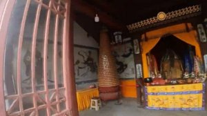 Путешествие в город Янтай 烟台. Часть 1 Путешествие по К