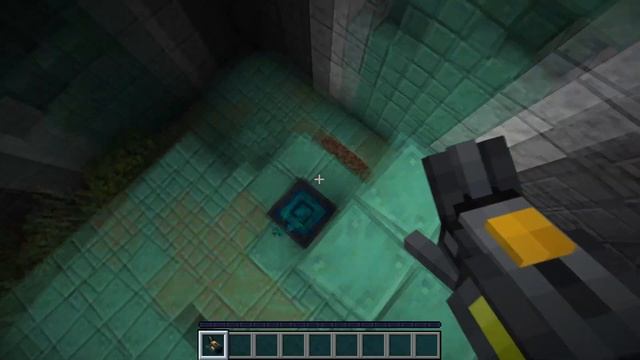 Проект Грэмтар Глава 1-2 Куда я попал? (Майнкрафт Прохож смотреть онлайн