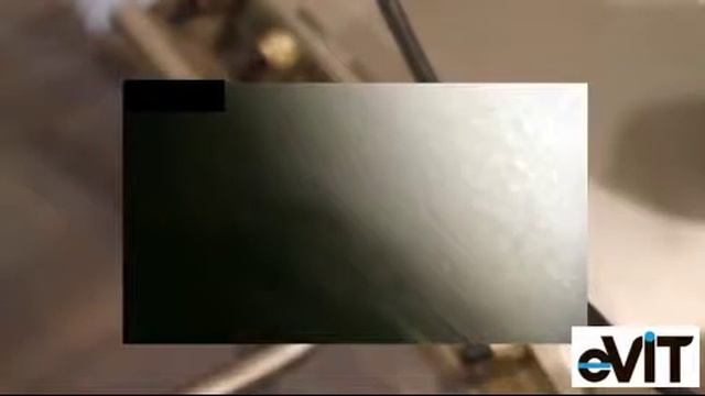 Эндоскопия газотурбинной установки PT6A 135A Engine видеоэн?