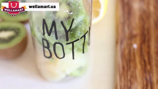 БУТЫЛКА C MY BOTTLE