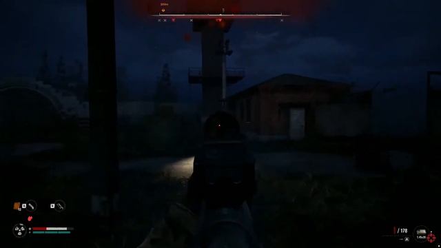 S.T.A.L.K.E.R. 2 - ПОКАЗАЛИ ШРАМА ТА НОВІ ПОДРОБИЦІ! смотреть онлайн
