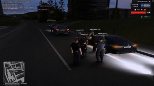 ЗАДЕРЖАНИЕ СТРЕЛКА на MOTION PROJECT в GTA CRMP!