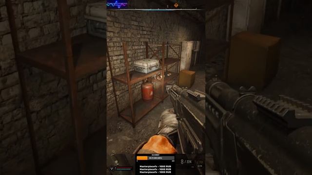 S.T.A.L.K.E.R. 2: Heart of Chornobyl Первое прохождение. Горизонтальн? смотреть онлайн