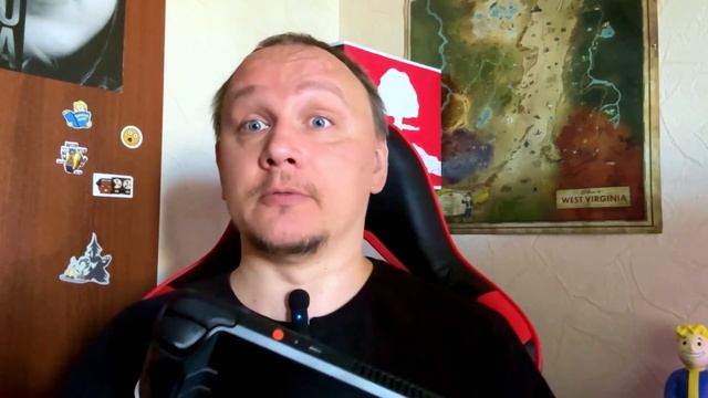 Steam Deck - Покупать или нет? смотреть онлайн