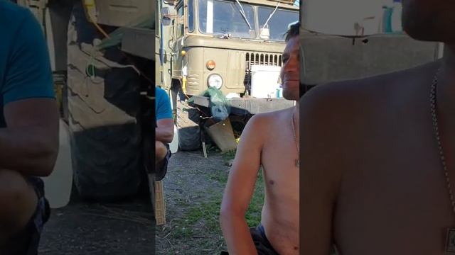 поздравление от компании СахТерра имениннику, приеха? смотреть онлайн