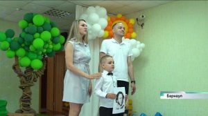 Праздник поэзии в день рождения Пушкина провели в барнаульском детском саду