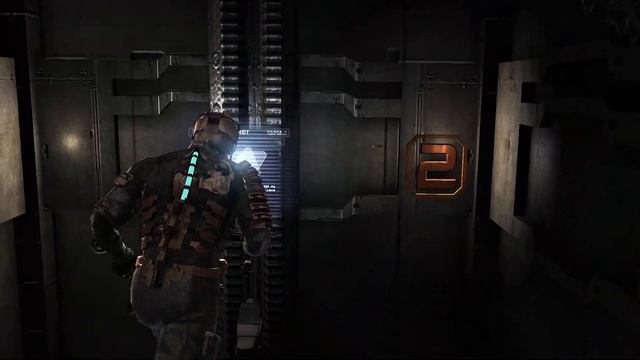 DEAD SPACE 1 ➤ НЕРЕАЛЬНАЯ СЛОЖНОСТЬ ➤ МЕРТВЫЙ КОСМОС ➤ [ ча смотреть онлайн