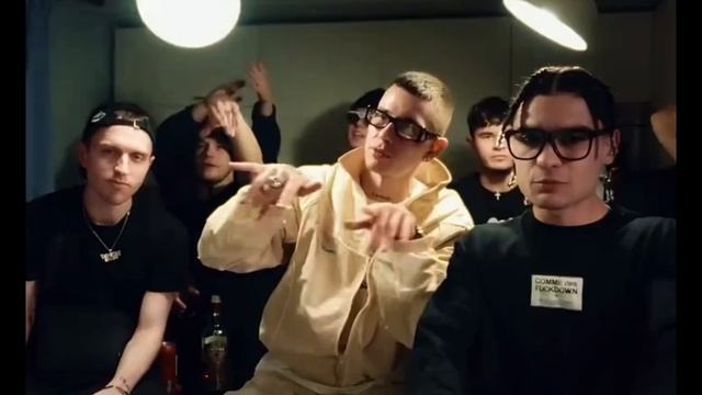 НЕ НАДО СТЕСНЯТЬСЯ (BRAZIL Phonk Remix) - BabyBoi