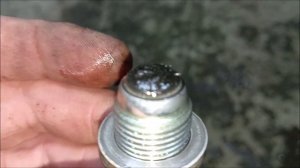 Посторонний шум вариатора SROA на Honda Fit GK3.