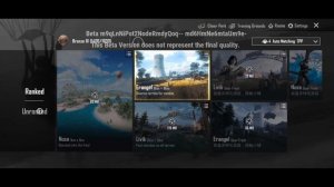 Как скачать БЕТА ТЕСТ в МЕТРО РОЯЛЬ/PUBG MOBILE