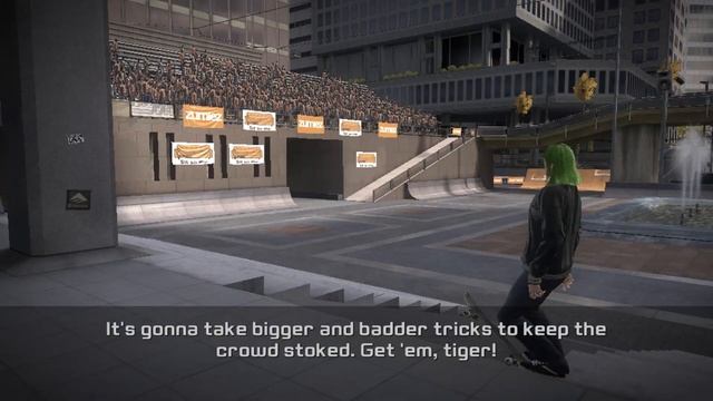 Tony Hawk's Proving Ground | Обзор