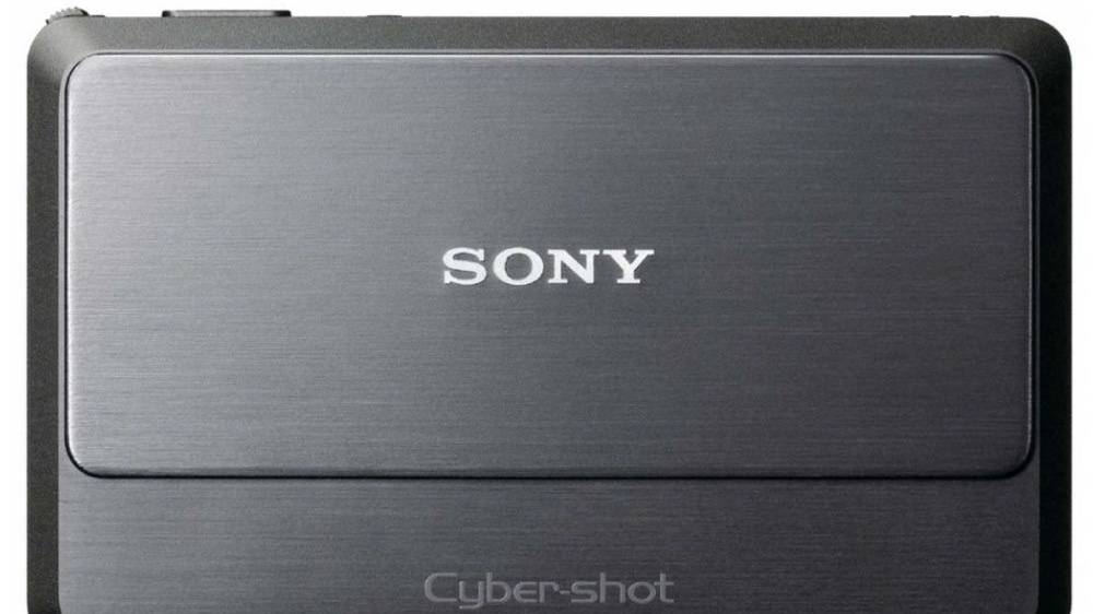 Sony CyberShot DSC T-99 смотреть онлайн