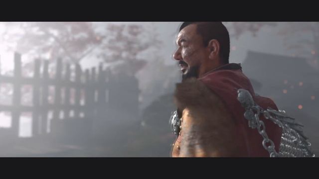 Ghost of Tsushima Кровавая плата смотреть онлайн