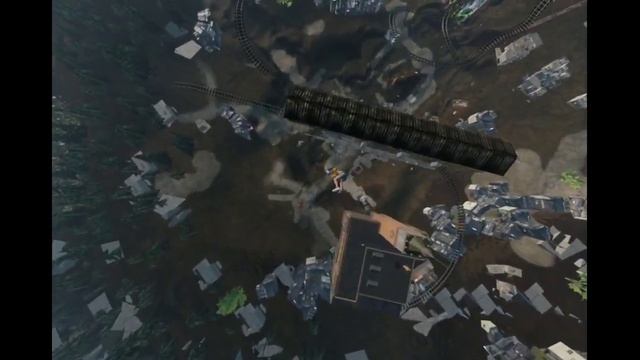 ДАЖЕ АРТАС ИГРАЛ В ONLY UP смотреть онлайн