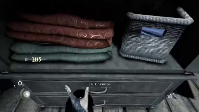 THIEF ПРОХОЖДЕНИЕ ЧАСТЬ-1 ВОР смотреть онлайн