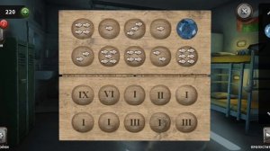 100 дверей побег из тюрьмы уровень 115