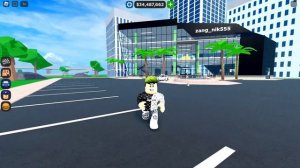 How to change night to day in Car Dealership Tycoon? Как сменить/поменять день на ночь в КДТ?