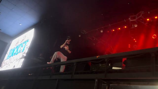 ROCKET - Uno, Dos, Tres @live (Алматы, МОТОР 30.09.23)