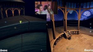 It Takes Two ПРОХОЖДЕНИЕ #8 ГОЛОВОЛОМКИ! #игры #прохождение #?
