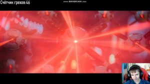 Все грехи и ляпы фильма "Соник 3 в кино" | Реакция на Dalbek