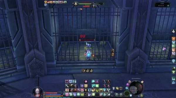 Aion Classic 2.7 Темпус - гайд по прохождению