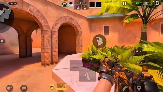 Что опять я софт?🫢|Standoff 2