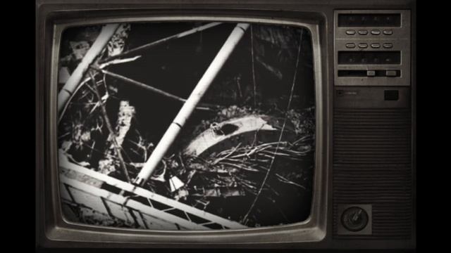 чернобыль...