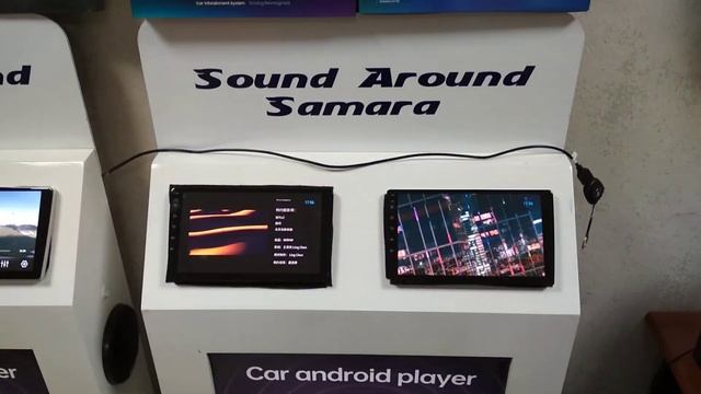 Mercedes w211 головное устройство Android и установочный компл? смотреть онлайн