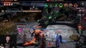 СУПЕР ЯЩЕР СУЛЬФУРИОН НОВИЧОК RAID SHADOW LEGENDS