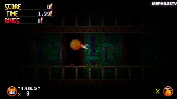 Гнев Тьмы | Universe R: Wrath Of Darkness (Sonic.exe game)