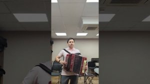 Sigma boy на гармони - звучит мощно.