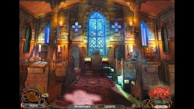 Dark Sisterhood: The Initiation walkthrough part3/Dark Sisterhood: The Initiation прохожде? смотреть онлайн